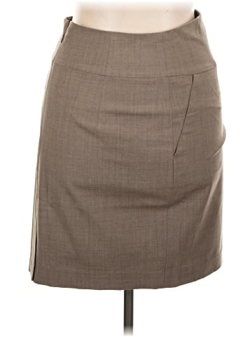 Banana Republic Wool Skirt (view 1)