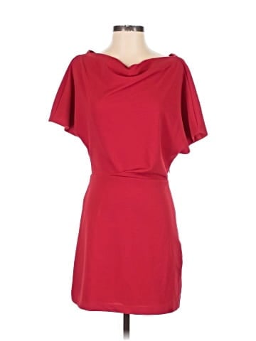 Alexia Admor Casual Dress (view 1)