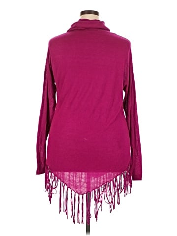 Peter Nygard Turtleneck Sweater (view 2)