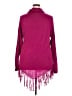 Peter Nygard Burgundy Turtleneck Sweater Size 2X - photo 2