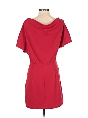Alexia Admor Casual Dress (view 2)