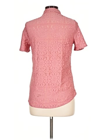 Koton Short Sleeve Blouse (view 2)