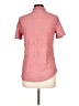 Koton Pink Short Sleeve Blouse Size EU (IT) 48 / US 12 - photo 2