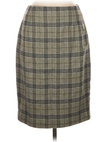 Linda Allard Ellen Tracy Formal Skirt (view 1)