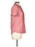 Koton Pink Short Sleeve Blouse Size EU (IT) 48 / US 12 - photo 4