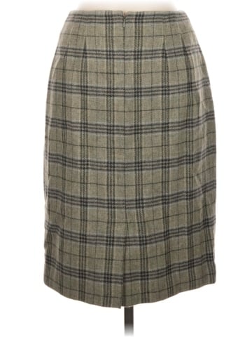 Linda Allard Ellen Tracy Formal Skirt (view 2)