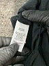 GOLDRAY Solid Black Cocktail Dress Size XS - photo 8