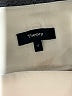 Theory Ivory Casual Pants Size 12 - photo 7
