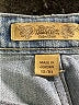 Nine West Blue Denim Shorts Size 12 - photo 3