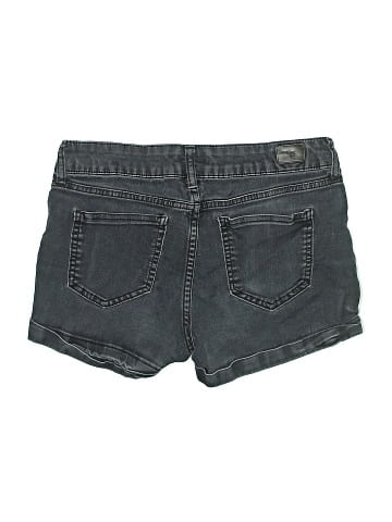 Celebrity Pink Denim Shorts (view 2)
