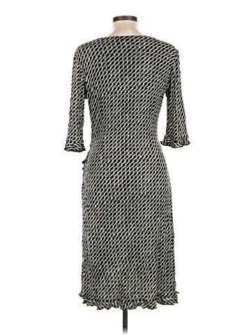 ABS Allen Schwartz Casual Dress (view 2)