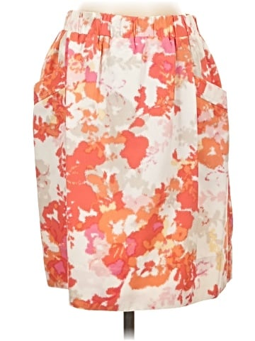 Halogen Casual Skirt (view 1)