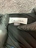 Calvin Klein Black Sleeveless Blouse Size M - photo 7
