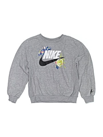Nike Sweatshirt (view 1)