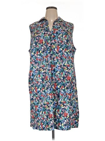 Lands' End Casual Dress (view 1)