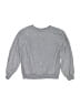 Nike Silver Sweatshirt Size 6 - 7 - photo 2