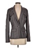 Hilton Hollis Gray Blazer Size 4 - photo 1