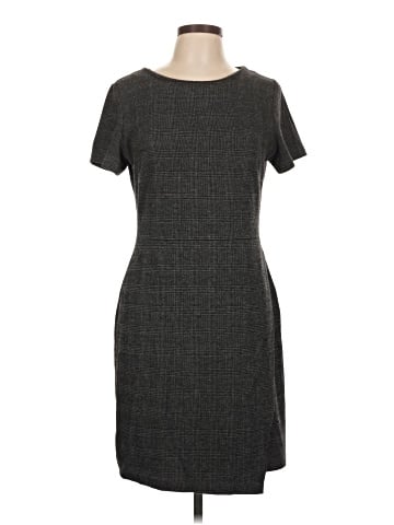 Banana Republic Factory Store Casual Dress (view 1)