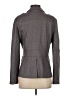 Hilton Hollis Gray Blazer Size 4 - photo 2