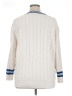 American Eagle Outfitters White Pullover Sweater Size XL - photo 2