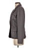 Hilton Hollis Gray Blazer Size 4 - photo 5