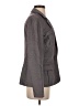 Hilton Hollis Gray Blazer Size 4 - photo 4