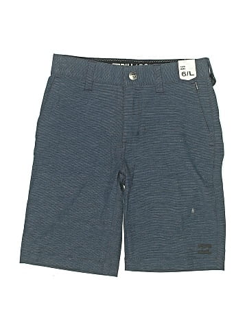 Billabong Shorts (view 1)