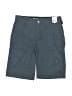 Billabong Solid Blue Shorts Size 6 - photo 1