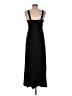 Soma Paisley Black Casual Dress Size M - photo 2