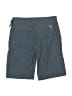 Billabong Solid Blue Shorts Size 6 - photo 2