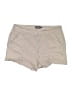 Torrid Tan Khaki Shorts Size 2X Plus (2) - photo 1