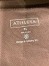 Athleta Solid Brown Shorts Size XL - photo 3