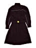 Assorted Brands Burgundy Dress Size 14 - photo 2