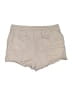 Torrid Tan Khaki Shorts Size 2X Plus (2) - photo 2