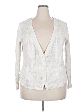 Lane Bryant Cardigan