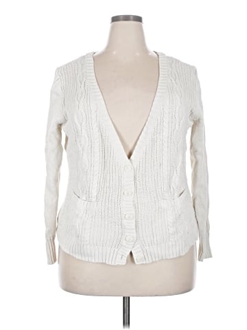 Lane Bryant Cardigan (view 1)