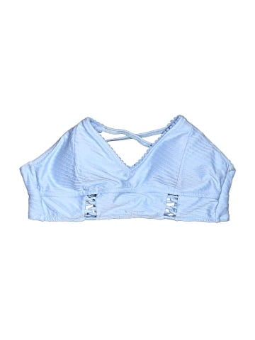 Jessica Simpson Swimsuit Top (view 1)