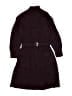Assorted Brands Burgundy Dress Size 14 - photo 1