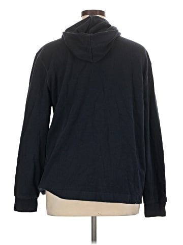 Nautica Zip Up Hoodie (view 2)