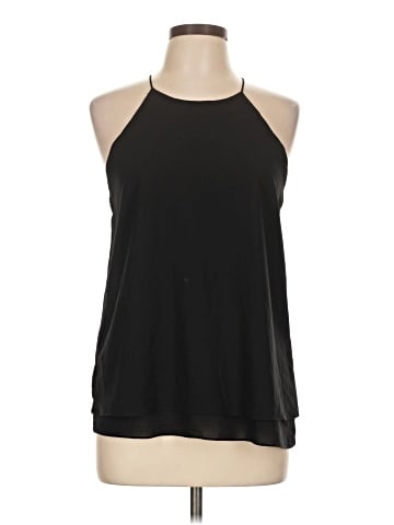 Paper Crane Tank Top (view 1)