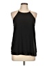 Paper Crane Black Tank Top Size L - photo 1