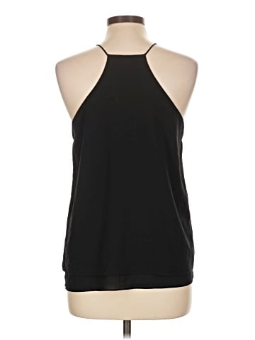 Paper Crane Tank Top (view 2)