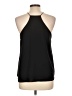 Paper Crane Black Tank Top Size L - photo 2