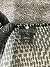 Covington Houndstooth Gray Casual Dress Size S - photo 7
