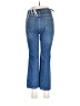BDG 100% Cotton Chevron-herringbone Blue Jeans Size 28 waist - photo 2