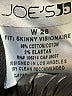 Joe's Jeans Blue Jeans Size 26 waist - photo 5