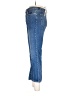 BDG 100% Cotton Chevron-herringbone Blue Jeans Size 28 waist - photo 5