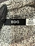 BDG Silver Sweater Vest Size M - photo 7