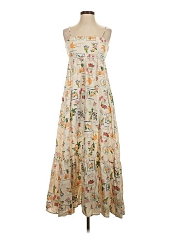 Maison d' Amelie Casual Dress (view 1)