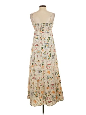 Maison d' Amelie Casual Dress (view 2)